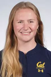 March 3, 2021; Berkeley, California, USA; Women’s Rowing: California Golden Bears Roster; Sophie Krivoruchko (Photo credit: Kelley L Cox/KLC fotos)