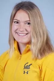 March 1, 2021; Berkeley, California, USA; Cross Country: California Golden Bears Roster; Annie Boos (Photo credit: Kelley L Cox/KLC fotos)