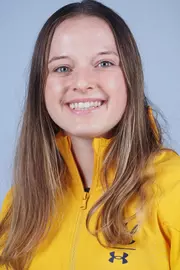 March 1, 2021; Berkeley, California, USA; Cross Country: California Golden Bears Roster; Brie Oakley (Photo credit: Kelley L Cox/KLC fotos)