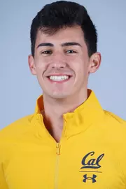 March 1, 2021; Berkeley, California, USA; Cross Country: California Golden Bears Roster; Chase Gordon (Photo credit: Kelley L Cox/KLC fotos)