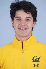 March 1, 2021; Berkeley, California, USA; Cross Country: California Golden Bears Roster; Cooper Limon (Photo credit: Kelley L Cox/KLC fotos)
