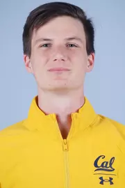 March 1, 2021; Berkeley, California, USA; Cross Country: California Golden Bears Roster; James Abrahams (Photo credit: Kelley L Cox/KLC fotos)
