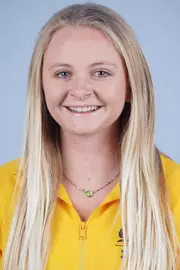 March 1, 2021; Berkeley, California, USA; Cross Country: California Golden Bears Roster; McKenna Brown (Photo credit: Kelley L Cox/KLC fotos)