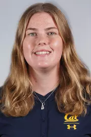 March 3, 2021; Berkeley, California, USA; Women’s Rowing: California Golden Bears Roster; Aurora Czajkowski (Photo credit: Kelley L Cox/KLC fotos)