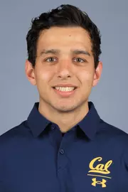 February 6, 2021; Berkeley, California, USA; Rugby: California Golden Bears 2020-2021 Roster at Memorial Stadium; Will Shankland (Photo credit: Kelley L Cox/KLC fotos)