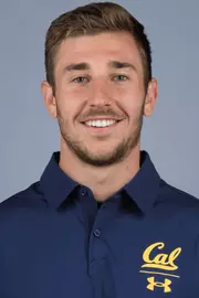 February 6, 2021; Berkeley, California, USA; Rugby: California Golden Bears 2020-2021 Roster at Memorial Stadium; Will Shankland (Photo credit: Kelley L Cox/KLC fotos)