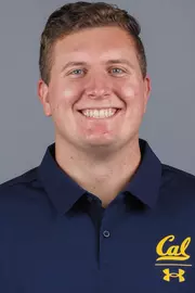 February 6, 2021; Berkeley, California, USA; Rugby: California Golden Bears 2020-2021 Roster at Memorial Stadium; Kevin Tuholski (Photo credit: Kelley L Cox/KLC fotos)