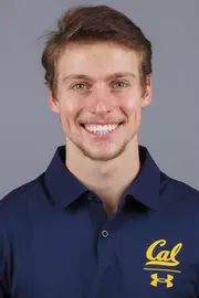 February 6, 2021; Berkeley, California, USA; Rugby: California Golden Bears 2020-2021 Roster at Memorial Stadium; Oliver Sharpe (Photo credit: Kelley L Cox/KLC fotos)