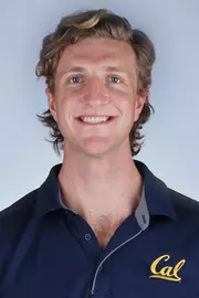 March 4, 2021; Berkeley, California, USA; Men’s Rowing 2020-2021 Roster; John Cecil (Photo credit: Kelley L Cox/KLC fotos)