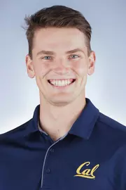 March 4, 2021; Berkeley, California, USA; Men’s Rowing 2020-2021 Roster; Matthew Mesman (Photo credit: Kelley L Cox/KLC fotos)