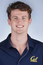 March 4, 2021; Berkeley, California, USA; Men’s Rowing 2020-2021 Roster; Sam Long (Photo credit: Kelley L Cox/KLC fotos)