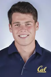 March 4, 2021; Berkeley, California, USA; MenÕs Rowing 2020-2021 Roster; Wibout Rustenburg (Photo credit: Kelley L Cox/KLC fotos)