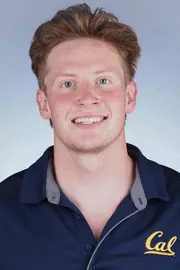 March 4, 2021; Berkeley, California, USA; Men’s Rowing 2020-2021 Roster; Zach Taylor (Photo credit: Kelley L Cox/KLC fotos)
