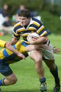 Mike Macdonald