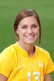 alex morgan