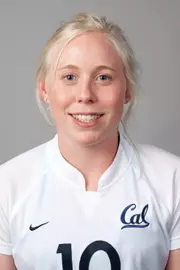 California Women's Soccer Team