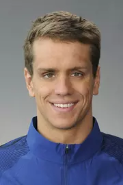 Tom Shields - Tokyo Olympics
