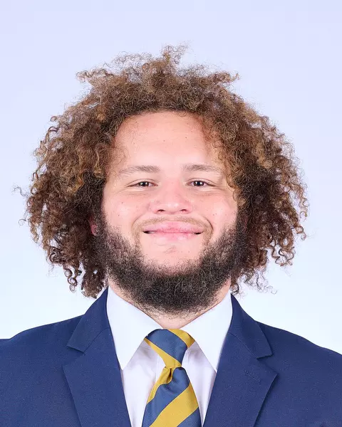 June 30, 2021; Berkeley, California, USA; Football: California Golden Bears Media Day at California Memorial Stadium; Aaron Maldonado (97) (Photo credit: Marcus Edwards/KLC fotos)