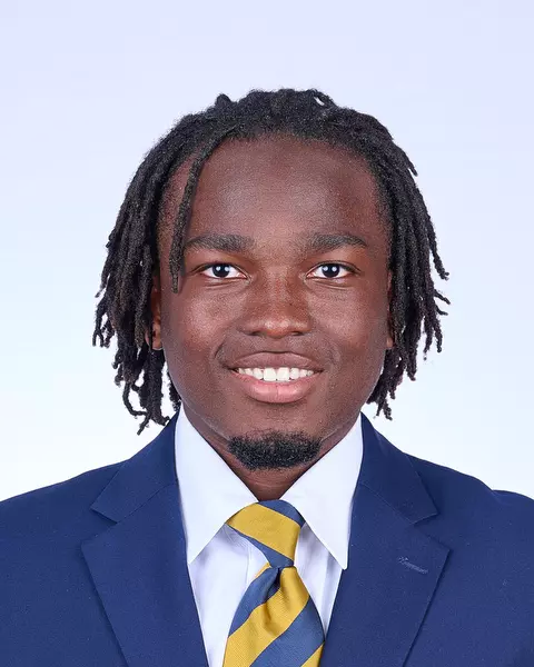 July 1, 2021; Berkeley, California, USA; Football: California Golden Bears Media Day at California Memorial Stadium; Ashton Stredick (31) (Photo credit: Marcus Edwards/KLC fotos)