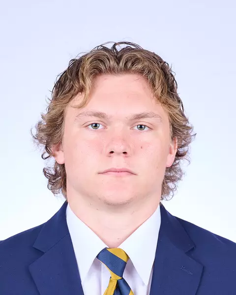 June 30, 2021; Berkeley, California, USA; Football: California Golden Bears Media Day at California Memorial Stadium; Blake Antzoulatos (51) (Photo credit: Marcus Edwards/KLC fotos)