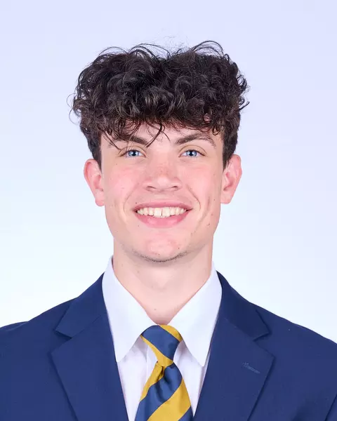 July 1, 2021; Berkeley, California, USA; Football: California Golden Bears Media Day at California Memorial Stadium; Blake DeBisschop (13) (Photo credit: Marcus Edwards/KLC fotos)