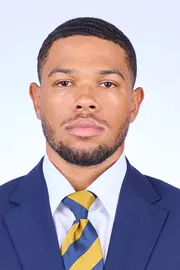 June 30, 2021; Berkeley, California, USA; Football: California Golden Bears Media Day at California Memorial Stadium; Branden Smith (18) (Photo credit: Marcus Edwards/KLC fotos)