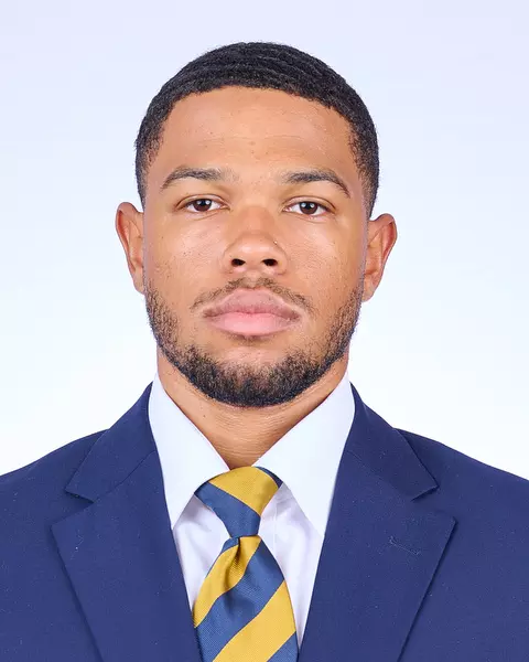 June 30, 2021; Berkeley, California, USA; Football: California Golden Bears Media Day at California Memorial Stadium; Branden Smith (18) (Photo credit: Marcus Edwards/KLC fotos)