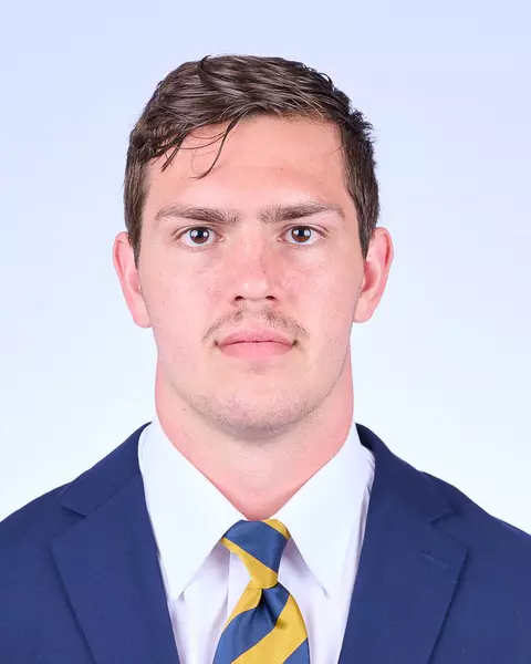 June 30, 2021; Berkeley, California, USA; Football: California Golden Bears Media Day at California Memorial Stadium; Braxten Croteau (52) (Photo credit: Marcus Edwards/KLC fotos)