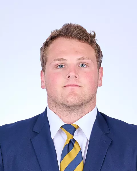 July 1, 2021; Berkeley, California, USA; Football: California Golden Bears Media Day at California Memorial Stadium; Brian Driscoll (60) (Photo credit: Marcus Edwards/KLC fotos)