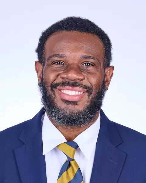 July 1, 2021; Berkeley, California, USA; Football: California Golden Bears Media Day at California Memorial Stadium; Brian Johnson (Photo credit: Marcus Edwards/KLC fotos)