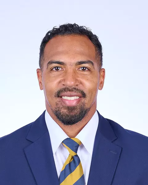 July 1, 2021; Berkeley, California, USA; Football: California Golden Bears Media Day at California Memorial Stadium; Burl Toler III (Photo credit: Marcus Edwards/KLC fotos)