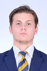 July 1, 2021; Berkeley, California, USA; Football: California Golden Bears Media Day at California Memorial Stadium; Carter Lynch (98) (Photo credit: Marcus Edwards/KLC fotos)