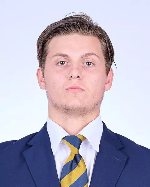 July 1, 2021; Berkeley, California, USA; Football: California Golden Bears Media Day at California Memorial Stadium; Carter Lynch (98) (Photo credit: Marcus Edwards/KLC fotos)
