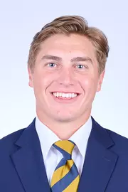 July 1, 2021; Berkeley, California, USA; Football: California Golden Bears Media Day at California Memorial Stadium; Chase Garbers (7) (Photo credit: Marcus Edwards/KLC fotos)