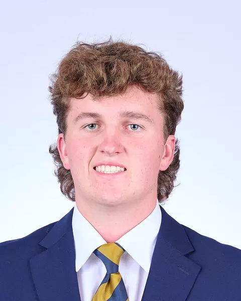 June 30, 2021; Berkeley, California, USA; Football: California Golden Bears Media Day at California Memorial Stadium; Christopher Abbes (43) (Photo credit: Marcus Edwards/KLC fotos)