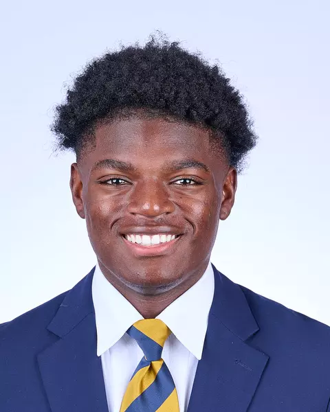 June 30, 2021; Berkeley, California, USA; Football: California Golden Bears Media Day at California Memorial Stadium; Collin Gamble (21) (Photo credit: Marcus Edwards/KLC fotos)