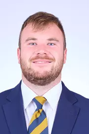 June 30, 2021; Berkeley, California, USA; Football: California Golden Bears Media Day at California Memorial Stadium; Daniel Etter (48) (Photo credit: Marcus Edwards/KLC fotos)