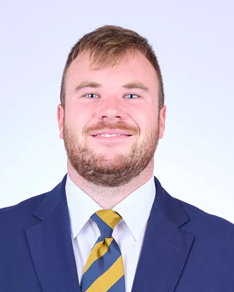 June 30, 2021; Berkeley, California, USA; Football: California Golden Bears Media Day at California Memorial Stadium; Daniel Etter (48) (Photo credit: Marcus Edwards/KLC fotos)