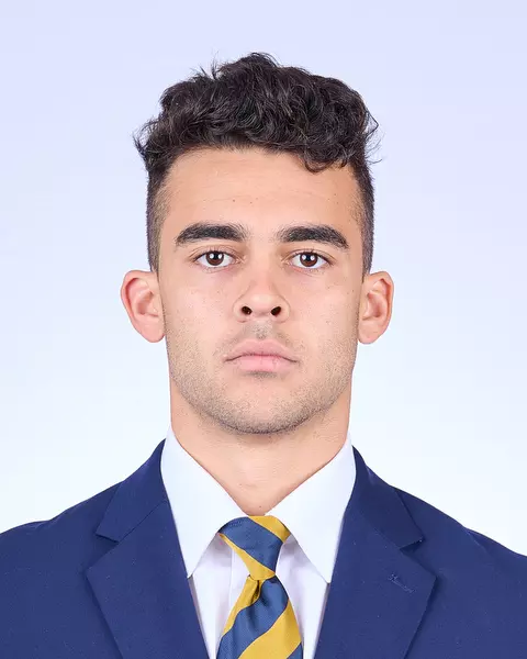 June 30, 2021; Berkeley, California, USA; Football: California Golden Bears Media Day at California Memorial Stadium; Daniel Scott (32) (Photo credit: Marcus Edwards/KLC fotos)