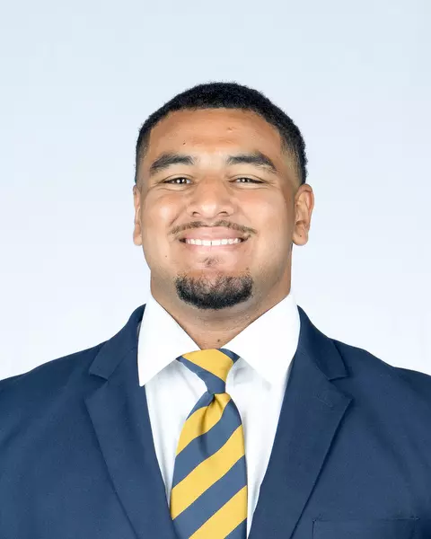 August 5, 2021; Berkeley, California, USA; Football: California Golden Bears Media Day at California Memorial Stadium; Darius Long (49) (Photo credit: Nathan Phillips/KLC fotos)