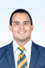 David Ortega Jr.