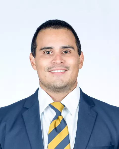August 5, 2021; Berkeley, California, USA; Football: California Golden Bears Media Day at California Memorial Stadium; David Ortega Jr (Photo credit: Nathan Phillips/KLC fotos)