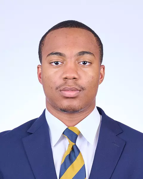 June 30, 2021; Berkeley, California, USA; Football: California Golden Bears Media Day at California Memorial Stadium; Dujuan Butler (23) (Photo credit: Marcus Edwards/KLC fotos)