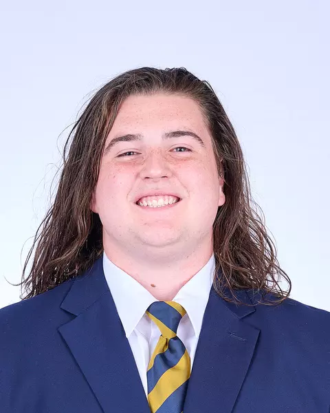 July 1, 2021; Berkeley, California, USA; Football: California Golden Bears Media Day at California Memorial Stadium; Dyland Jemteggaard (65) (Photo credit: Marcus Edwards/KLC fotos)