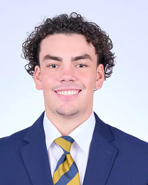 July 1, 2021; Berkeley, California, USA; Football: California Golden Bears Media Day at California Memorial Stadium; Elijah Mojarro (81) (Photo credit: Marcus Edwards/KLC fotos)