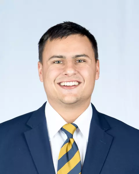 August 5, 2021; Berkeley, California, USA; Football: California Golden Bears Media Day at California Memorial Stadium; Ender Aguilar (79) (Photo credit: Nathan Phillips/KLC fotos)
