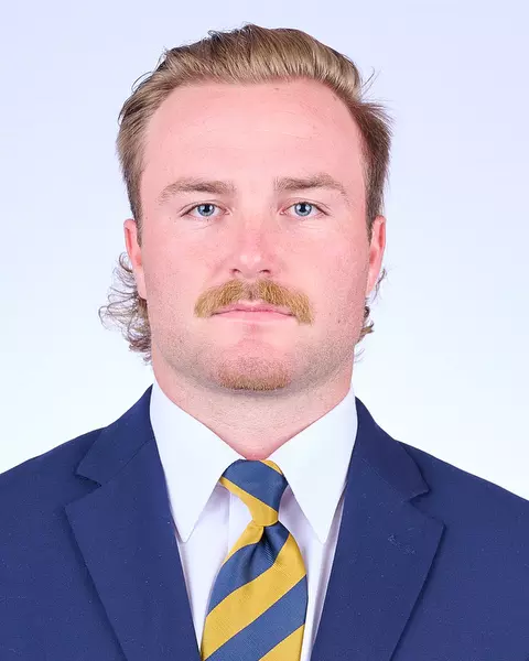 June 30, 2021; Berkeley, California, USA; Football: California Golden Bears Media Day at California Memorial Stadium; Evan Tattersall (54) (Photo credit: Marcus Edwards/KLC fotos)