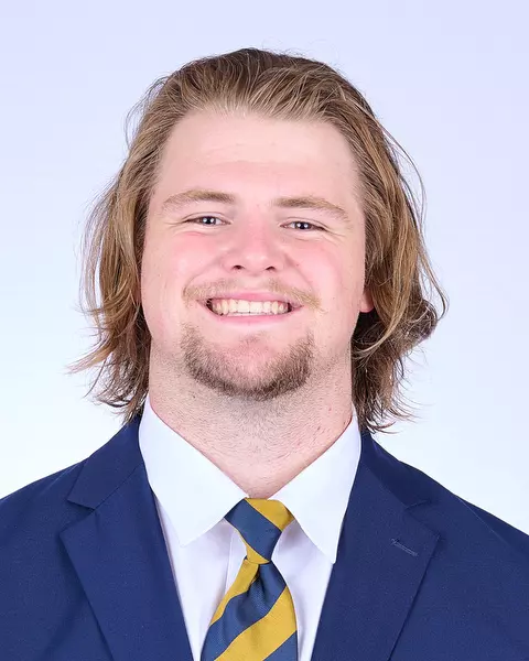 July 1, 2021; Berkeley, California, USA; Football: California Golden Bears Media Day at California Memorial Stadium; Everett Johnson (77) (Photo credit: Marcus Edwards/KLC fotos)