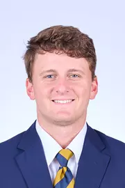 July 1, 2021; Berkeley, California, USA; Football: California Golden Bears Media Day at California Memorial Stadium; Jake Tonges (85) (Photo credit: Marcus Edwards/KLC fotos)