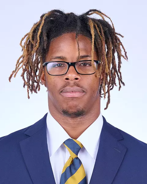 June 30, 2021; Berkeley, California, USA; Football: California Golden Bears Media Day at California Memorial Stadium; Jaylen Martin (30) (Photo credit: Marcus Edwards/KLC fotos)